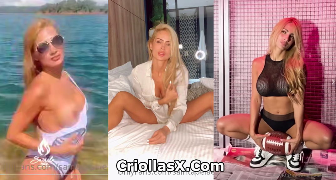 Sairita Pelaez modelo colombiana desnuda para OF Colombia sairitapelaez28